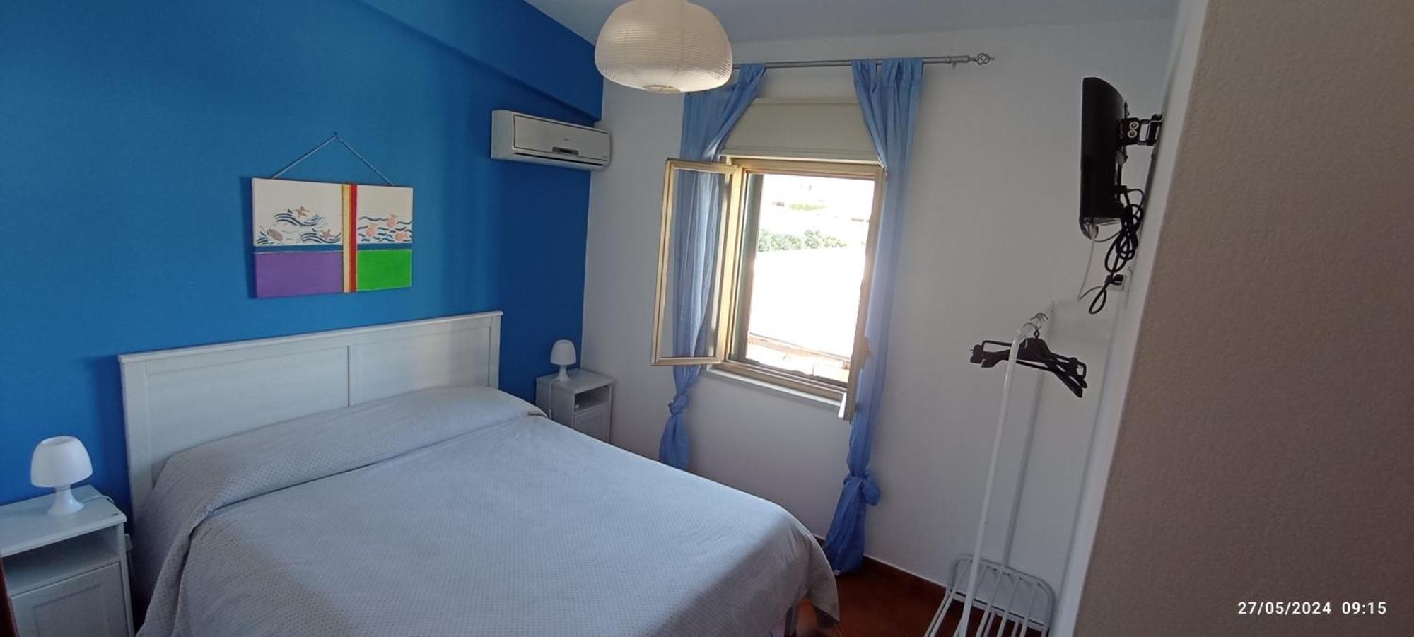 La Casa Gialla Trabia Quarto foto